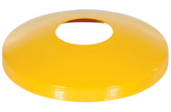 Cubiertas protectoras de domo para bolardos de Vestil Manufacturing Corp– – Ahora disponibles en MTN Shop US.
