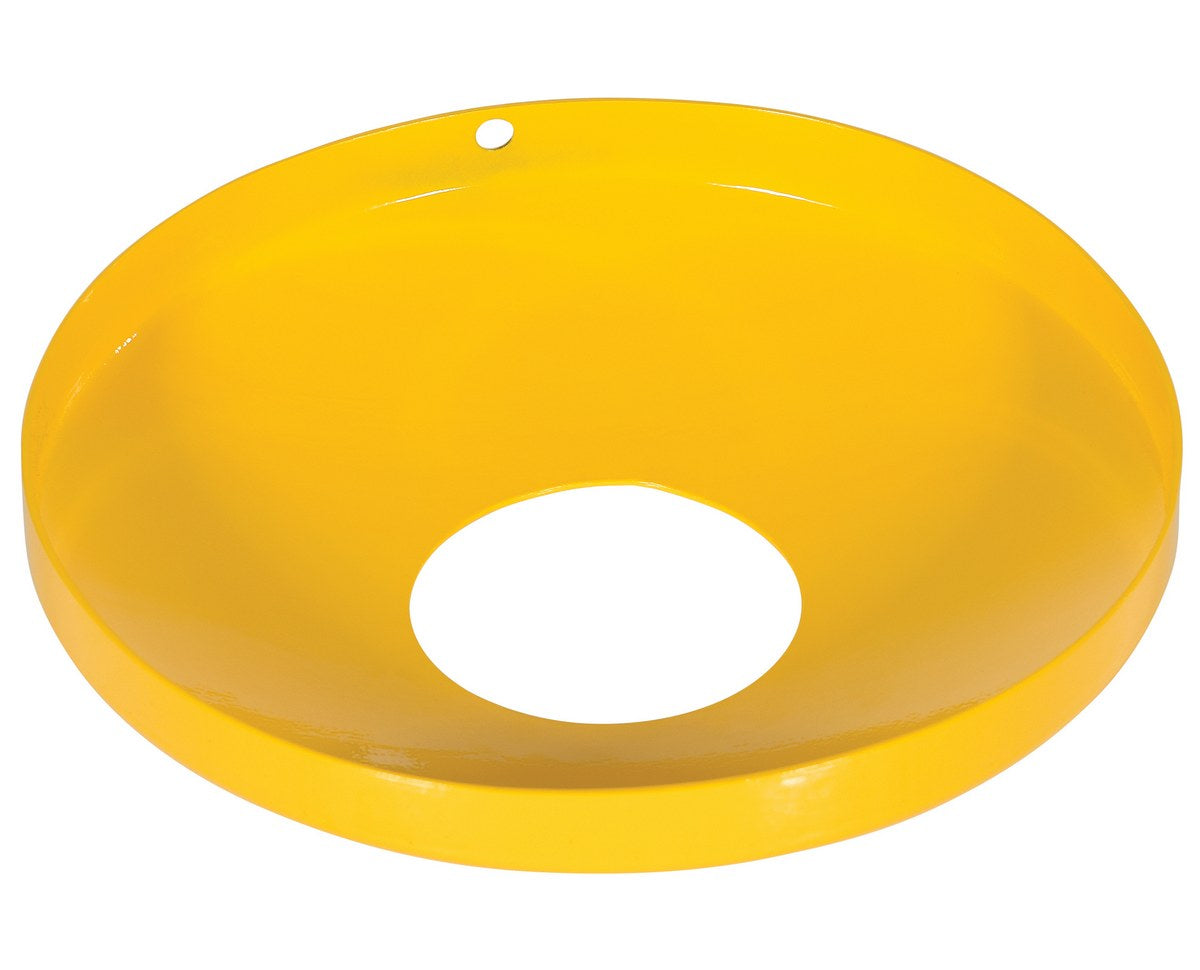 Cubiertas protectoras de domo para bolardos de Vestil Manufacturing Corp– – Ahora disponibles en MTN Shop US.