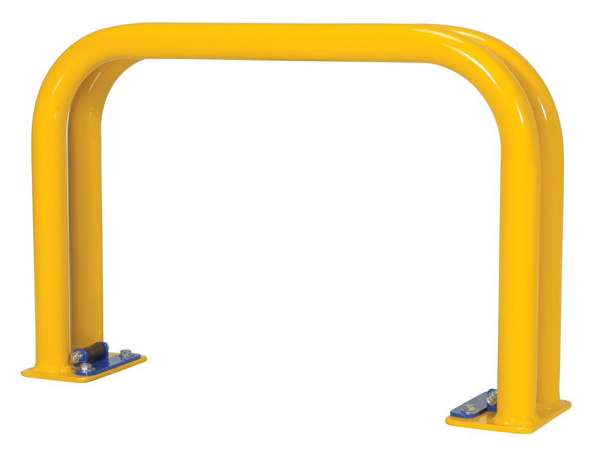 Vestil Manufacturing Corp Steel Dock Plate Storage Rack– – Now available at MTN Shop US. - imagen 2