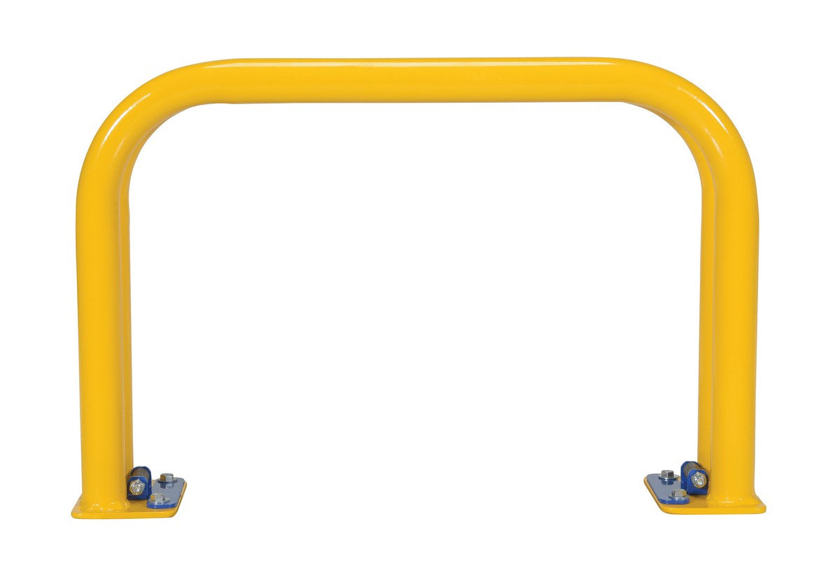Vestil Manufacturing Corp Steel Dock Plate Storage Rack– – Now available at MTN Shop US. - imagen 4