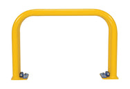 Vestil Manufacturing Corp Steel Dock Plate Storage Rack– – Now available at MTN Shop US. - imagen 4