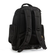 Dirty Rigger Technicians Backpack– The Dirty Rigger Gear Bag has 12 liters of space for tools, tablets, and more. This padded tool bag with shoulder strap is ideal for riggers, construction use, and more. – Now available at MTN Shop US. - imagen 13