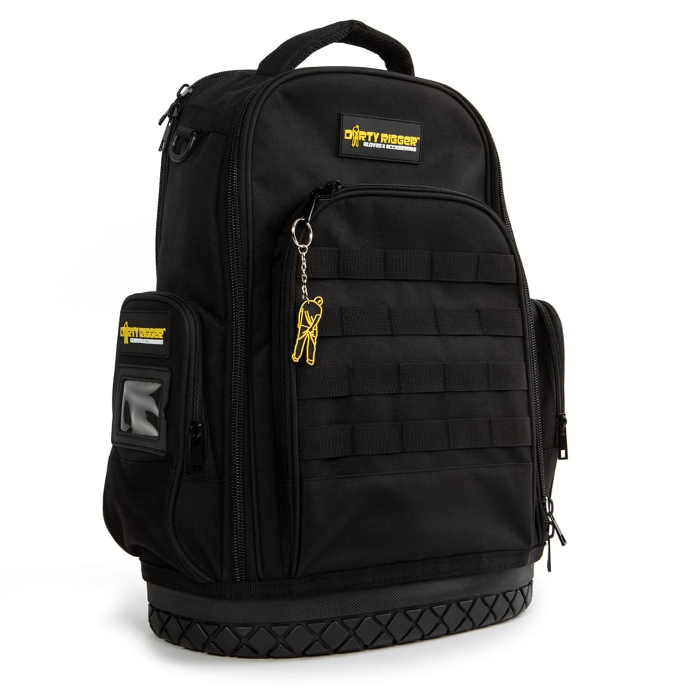 Dirty Rigger Tool Bag 12ltr- For a Rigger's Day – MTN SHOP