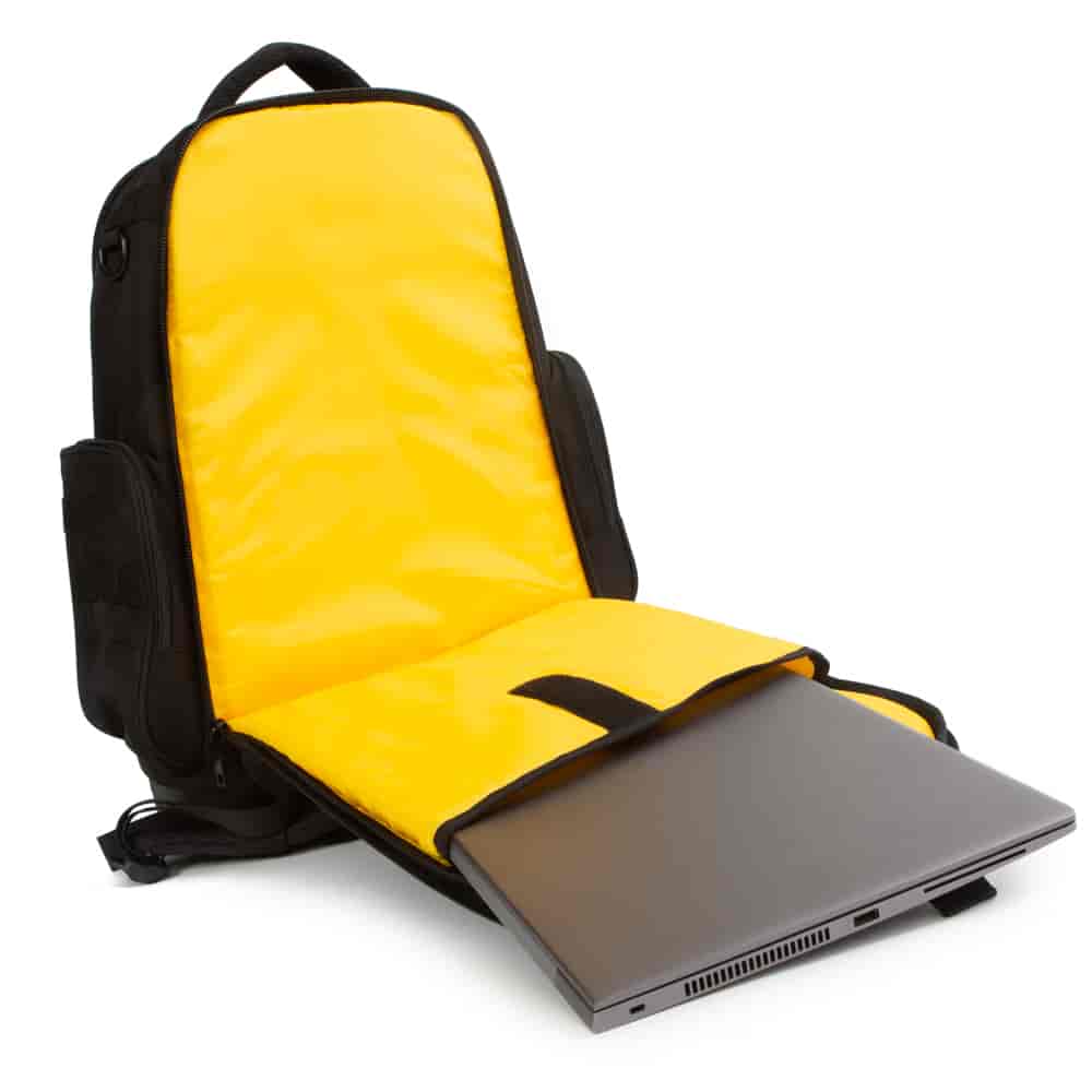 Dirty Rigger Tool Bag 12ltr- For a Rigger's Day – MTN SHOP
