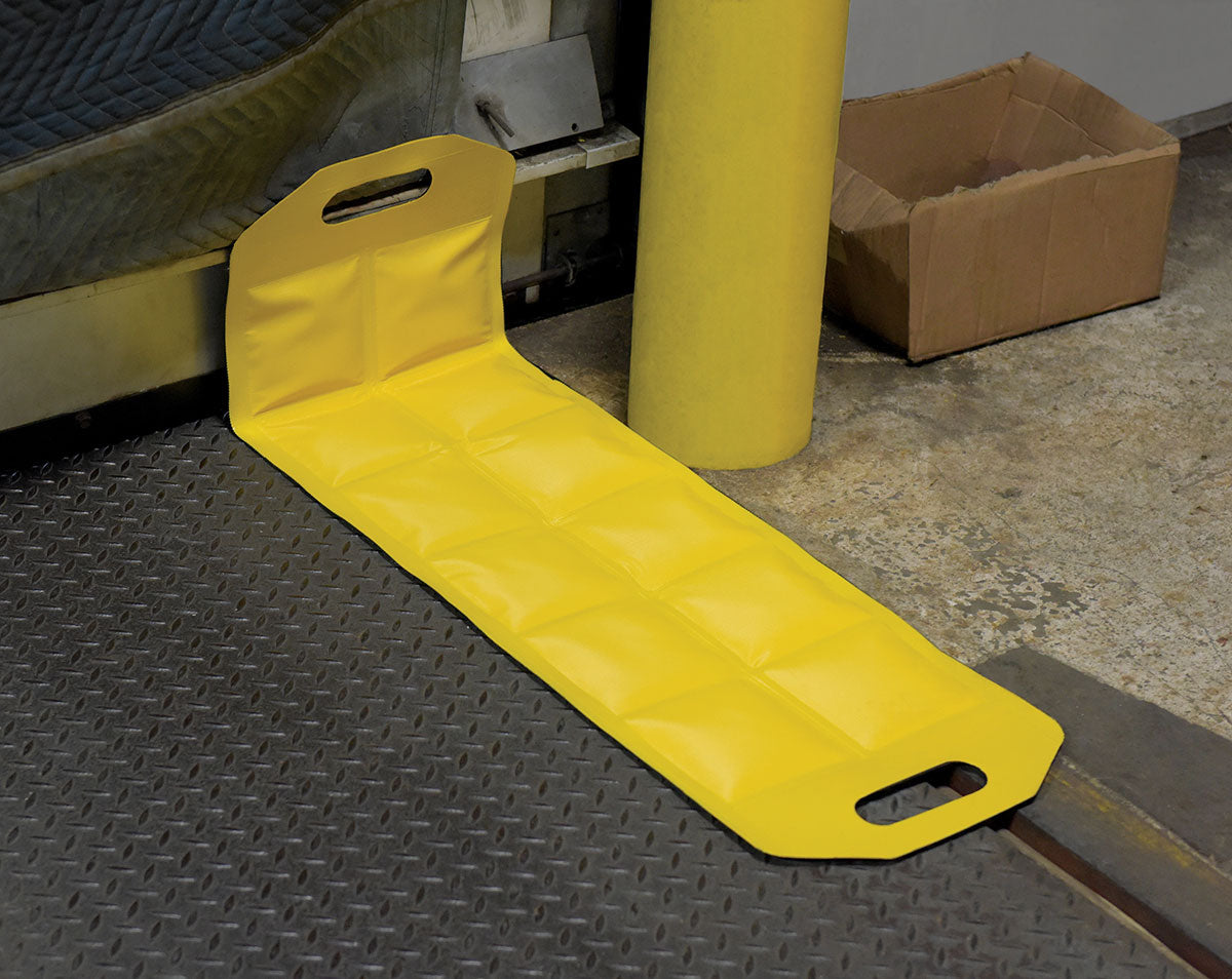 Vestil Manufacturing Corp Dock Draft Mats– – Now available at MTN Shop US. - imagen 4