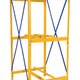 Vestil Manufacturing Corp Horizontal Drum Storage Racks