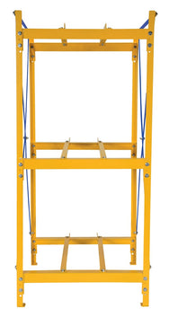 Vestil Manufacturing Corp Horizontal Drum Storage Racks– – Now available at MTN Shop US. - imagen 5