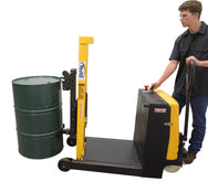 Vestil Manufacturing Corp Counter Balanced Drum Stackers– – Now available at MTN Shop US. - imagen 7
