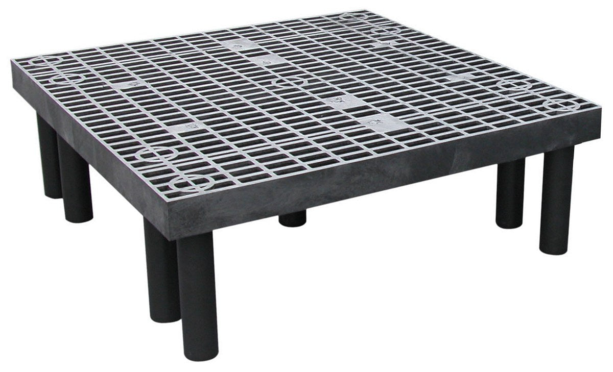Estantes para estiba de Vestil Manufacturing Corp– – Ahora disponibles en MTN Shop US. - imagen 6