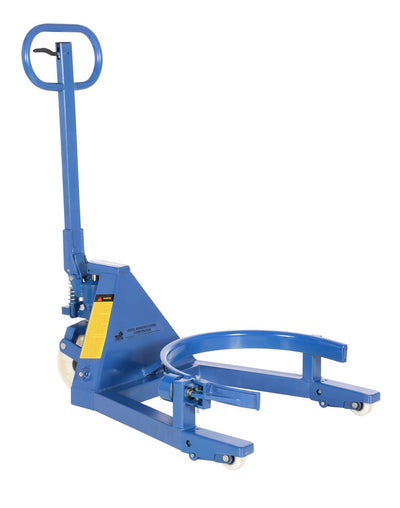 Conectores de tambor portátiles de Vestil Manufacturing Corp– – Ahora disponibles en MTN Shop US.