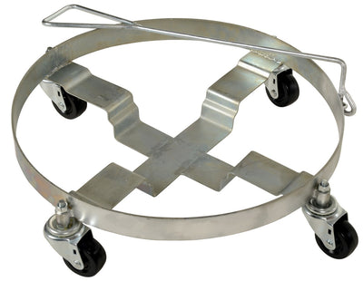 Carros móviles para tambores de Vestil Manufacturing Corp– – Ahora disponibles en MTN Shop US.