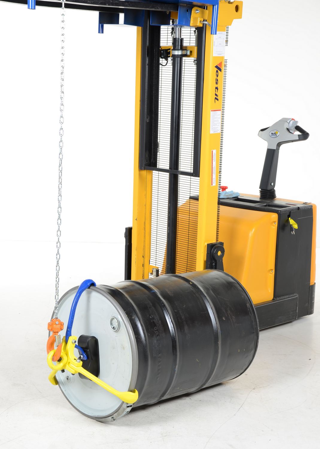 Vestil Manufacturing Corp Drum Grab– – Ahora disponible en MTN Shop US. - imagen 6