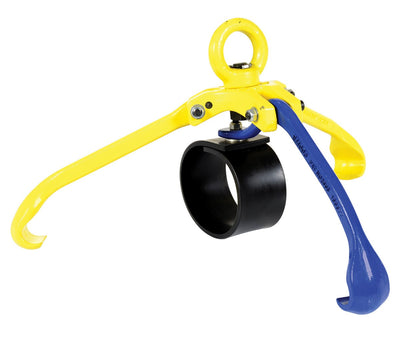 Vestil Manufacturing Corp Drum Grab– – Ahora disponible en MTN Shop US.
