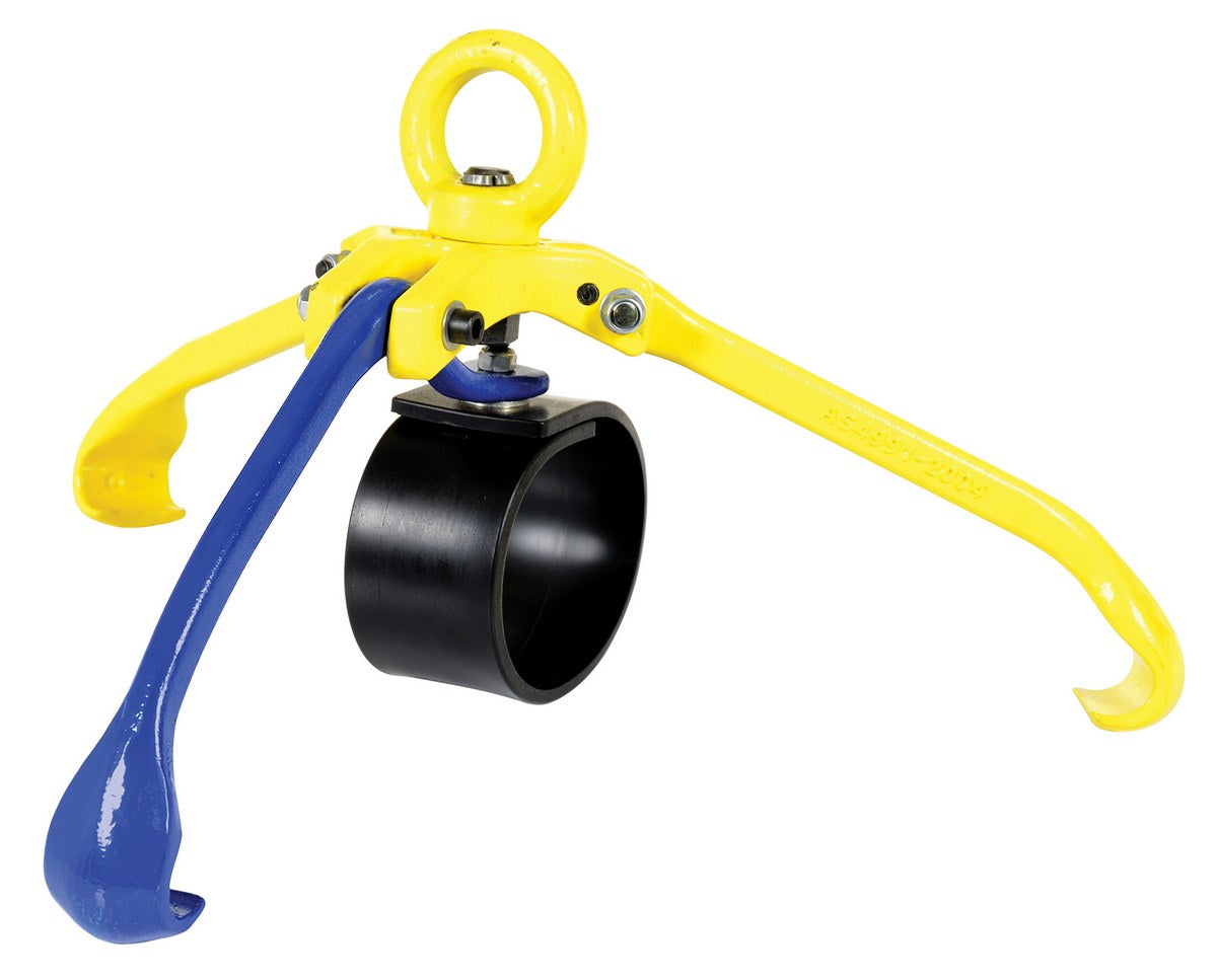 Vestil Manufacturing Corp Drum Grab– – Ahora disponible en MTN Shop US. - imagen 4