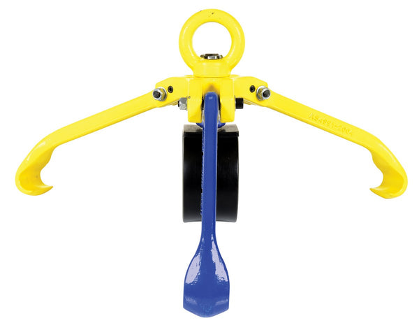 Vestil Manufacturing Corp Drum Grab– – Now available at MTN Shop US.