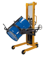 Vestil Manufacturing Corp Portable Drum Lifter/Rotator/Transporters– – Now available at MTN Shop US. - imagen 4