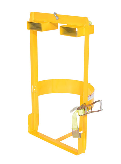 Elevador aéreo de tambores de Vestil Manufacturing Corp– – Ahora disponible en MTN Shop US.