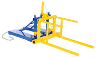 Posicionadores de tambor Vestil Manufacturing Corp– – Ahora disponibles en MTN Shop US.