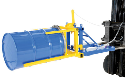 Vestil Manufacturing Corp Drum Positioners– – Now available at MTN Shop US.