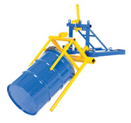 Posicionadores de tambor Vestil Manufacturing Corp– – Ahora disponibles en MTN Shop US.