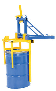Posicionadores de tambor Vestil Manufacturing Corp– – Ahora disponibles en MTN Shop US.