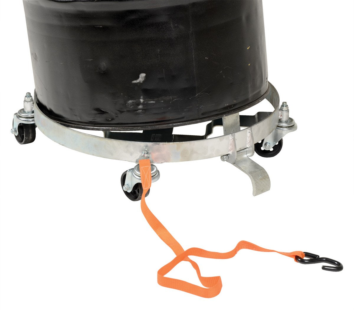 Vestil Manufacturing Corp Tilting Drum Dollies– – Now available at MTN Shop US. - imagen 4