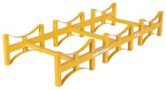 Vestil Manufacturing Corp Stackable Drum Racks– – Now available at MTN Shop US. - imagen 6