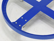 Carros rodantes para tambores sobreembalados de Vestil Manufacturing Corp– – Ahora disponibles en MTN Shop US. - imagen 4