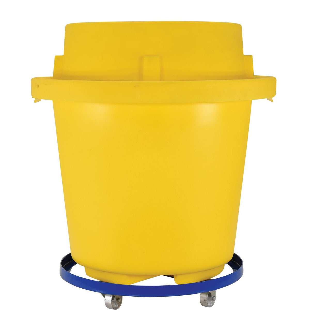 Carros rodantes para tambores sobreembalados de Vestil Manufacturing Corp– – Ahora disponibles en MTN Shop US. - imagen 2