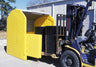 Vestil Manufacturing Corp Drum Storage Hard Top Containers– – Now available at MTN Shop US.