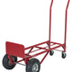 Vestil Manufacturing Corp Convertible Hand Trucks