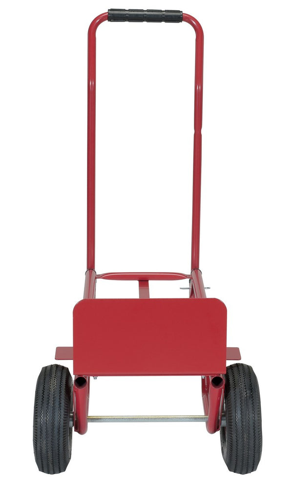 Vestil Manufacturing Corp Convertible Hand Trucks– – Now available at MTN Shop US.