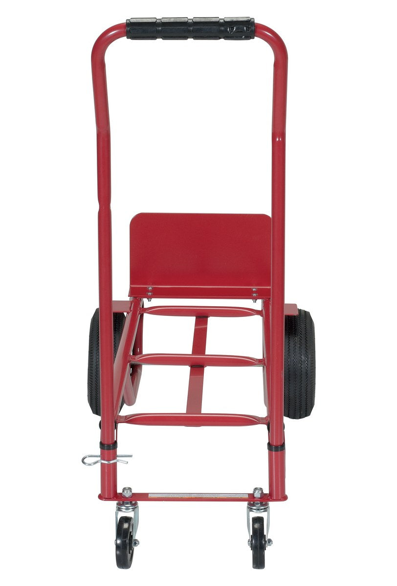 Vestil Manufacturing Corp Convertible Hand Trucks– – Now available at MTN Shop US. - imagen 4