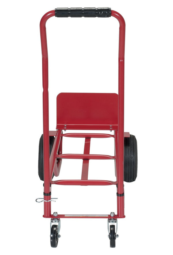 Vestil Manufacturing Corp Convertible Hand Trucks– – Now available at MTN Shop US.