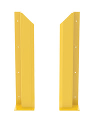 Vestil Manufacturing Corp Overhead Door Track Protectors– – Now available at MTN Shop US.