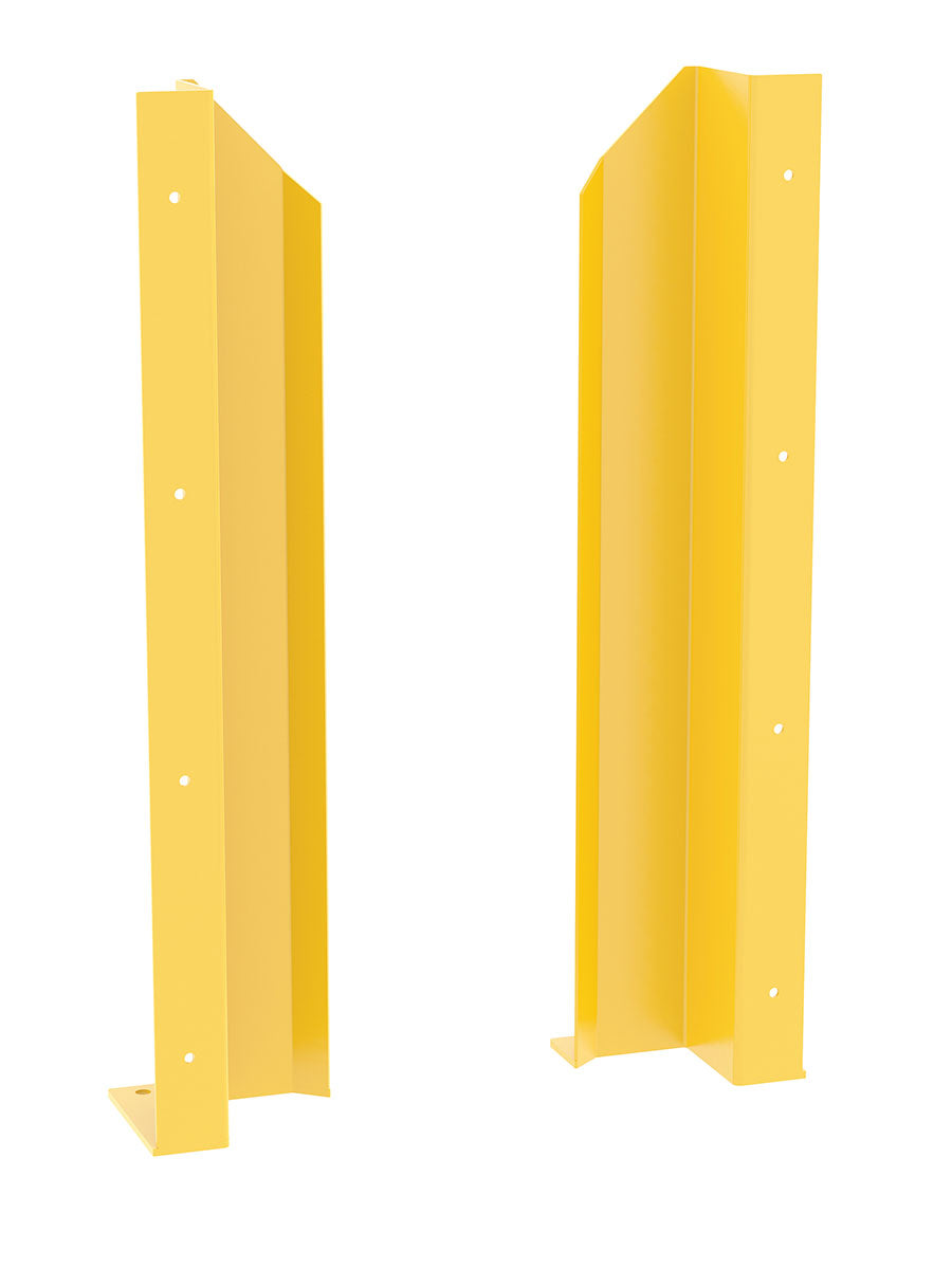 Vestil Manufacturing Corp Overhead Door Track Protectors– – Now available at MTN Shop US.