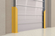 Vestil Manufacturing Corp Overhead Door Track Protectors– – Now available at MTN Shop US.