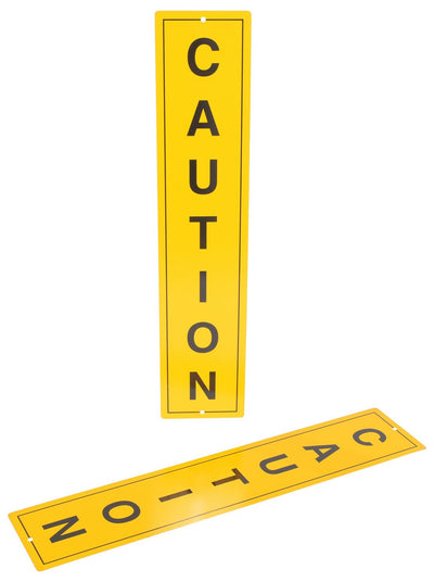 Vestil Manufacturing Corp Dock Safety Guides– – Now available at MTN Shop US.
