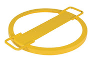 Vestil Manufacturing Corp Drum Tie Down– – Now available at MTN Shop US. - imagen 2