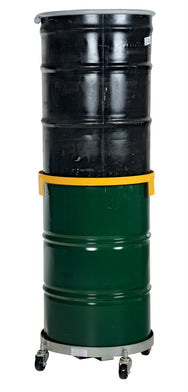 Niveles de tambor de Vestil Manufacturing Corp– – Ahora disponibles en MTN Shop US. - imagen 2