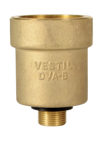 Adaptador de ventilación de tambor de latón de Vestil Manufacturing Corp– – Ahora disponible en MTN Shop US.