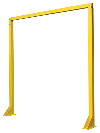 Vestil Manufacturing Corp Economical Overhead Door Warning Barriers– – Now available at MTN Shop US.