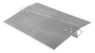 Vestil Manufacturing Corp Aluminum Economizer Dockplates– – Now available at MTN Shop US.