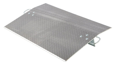 Vestil Manufacturing Corp Aluminum Economizer Dockplates– – Now available at MTN Shop US.