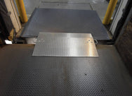 Vestil Manufacturing Corp Aluminum Economizer Dockplates– – Now available at MTN Shop US. - imagen 7