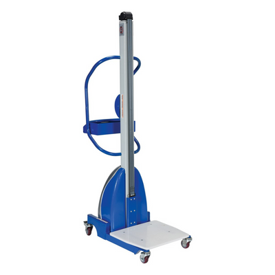 Elevadores rápidos versátiles de Vestil Manufacturing Corp– – Ahora disponibles en MTN Shop US.