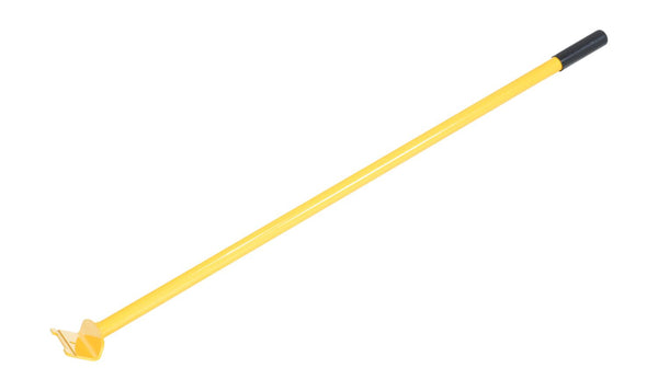 Vestil Manufacturing Corp E-TRACK Cargo Bar Assist Tool– – Now available at MTN Shop US.