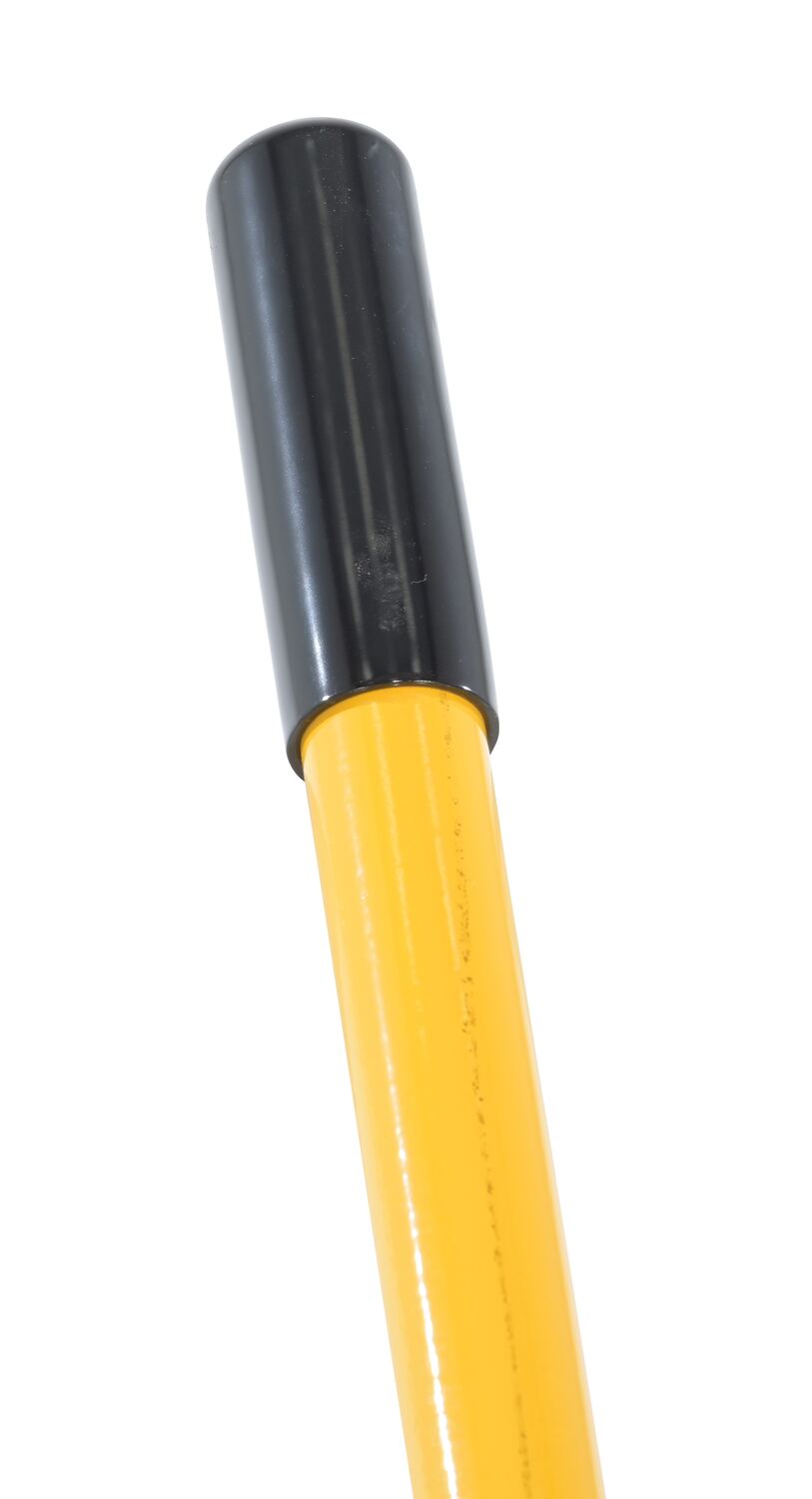 Herramienta de asistencia para barra de carga E-TRACK de Vestil Manufacturing Corp– – Ahora disponible en MTN Shop US. - imagen 7