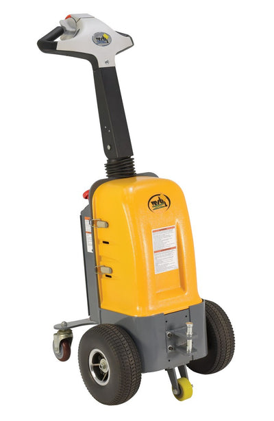 Remolcadores eléctricos de Vestil Manufacturing Corp– – Ahora disponibles en MTN Shop US.