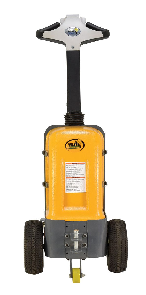 Vestil Manufacturing Corp Electric Powered Tuggers– – Now available at MTN Shop US.